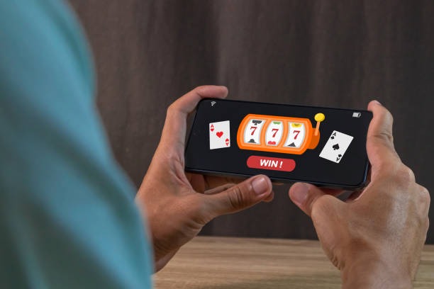 ug bet mobile gaming