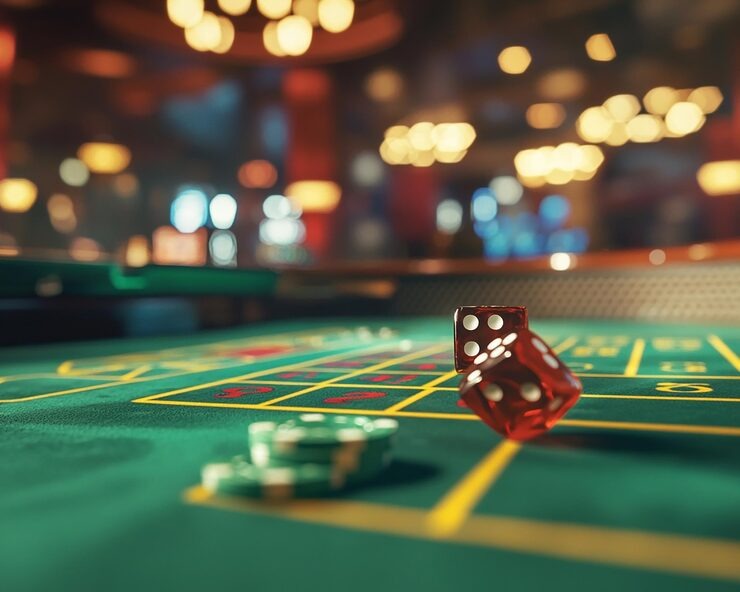 ug bet Live Multiplier Stack