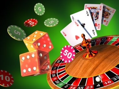 ug bet Asian Roulette Lounge