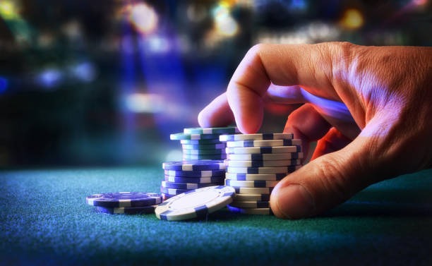 ug bet Live Casino