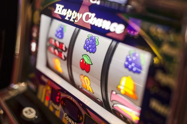 ug bet Slots