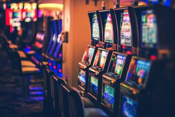ug bet Arcade